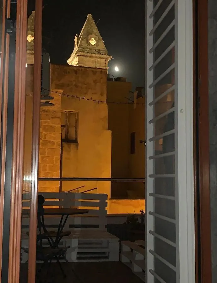 Il Borgo Antico Casa Vacanza Bari 0*,