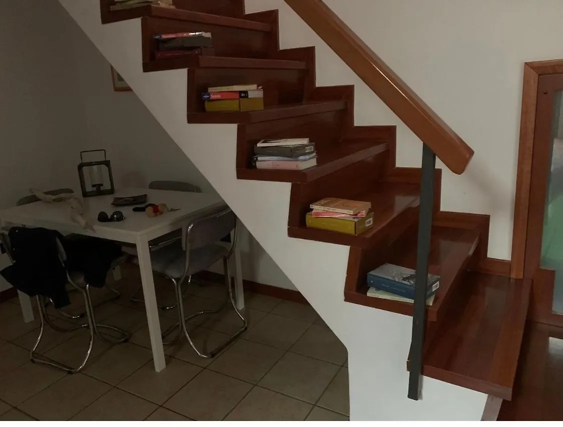 Il Borgo Antico Casa Vacanza Bari Holiday home