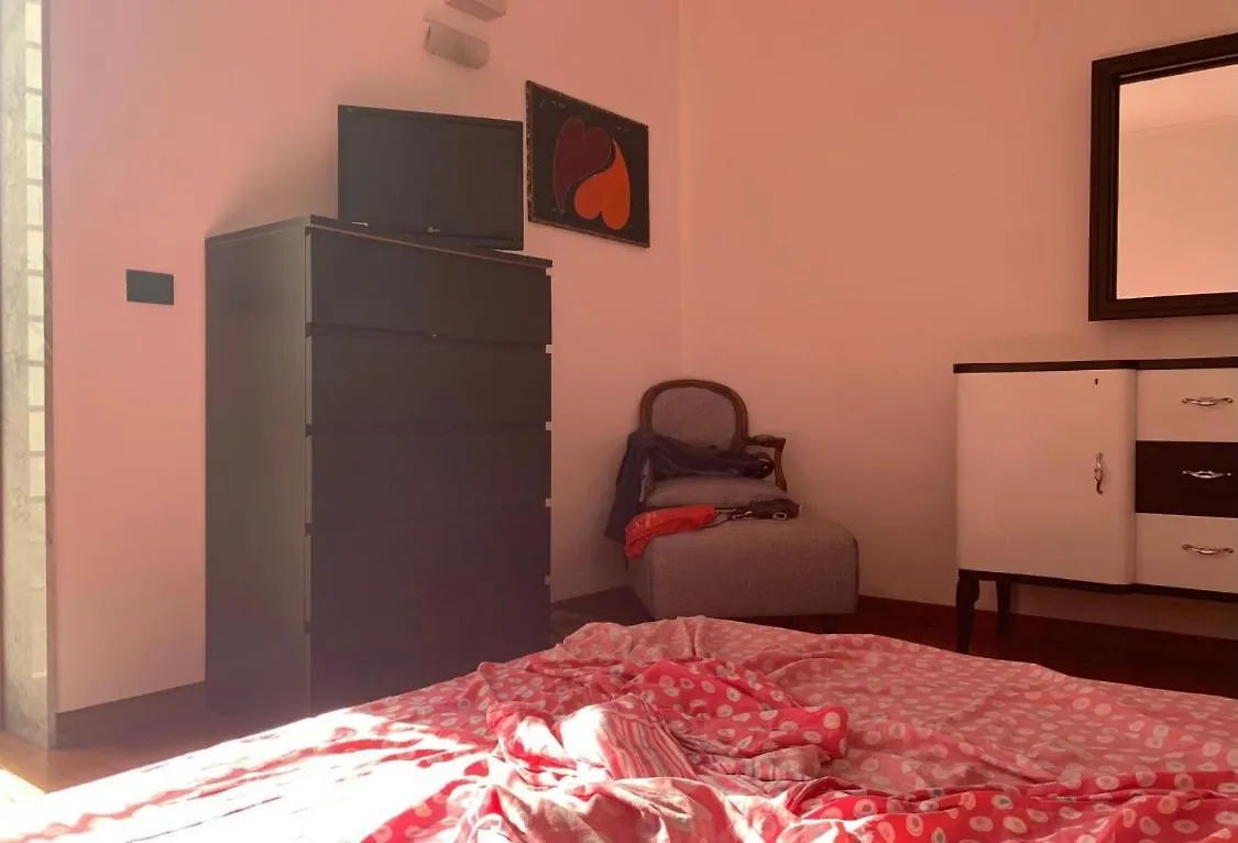 Holiday home Il Borgo Antico Casa Vacanza Bari