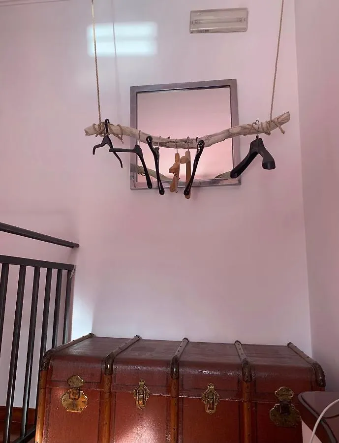 Il Borgo Antico Casa Vacanza Bari Holiday home
