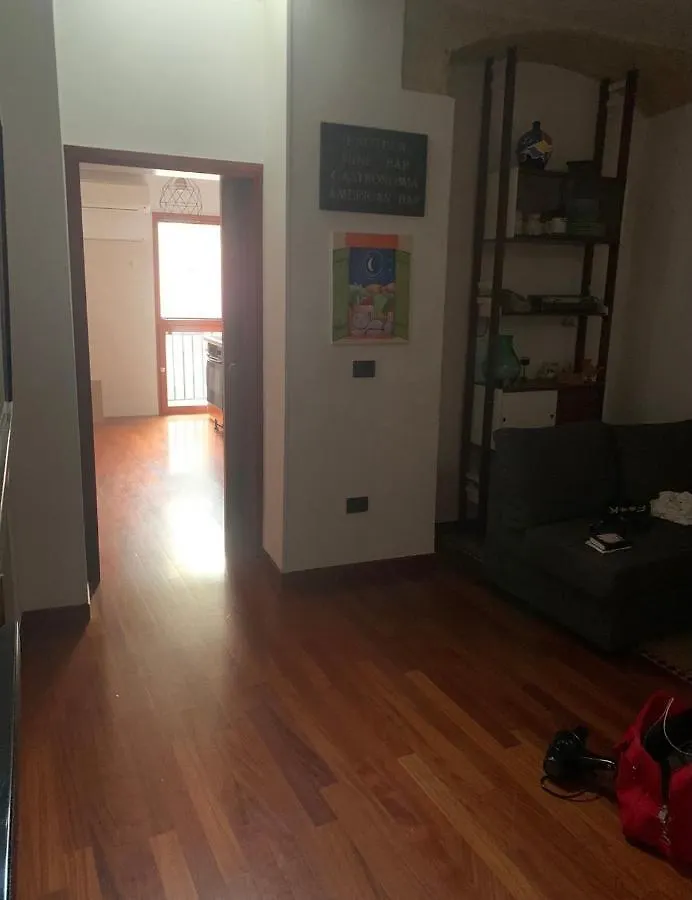 Holiday home Il Borgo Antico Casa Vacanza Bari