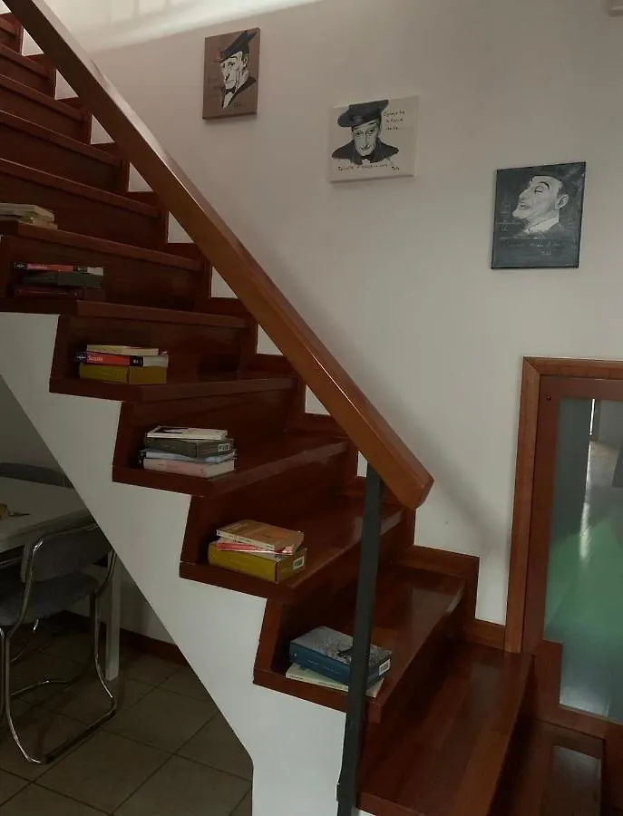 Il Borgo Antico Casa Vacanza Bari