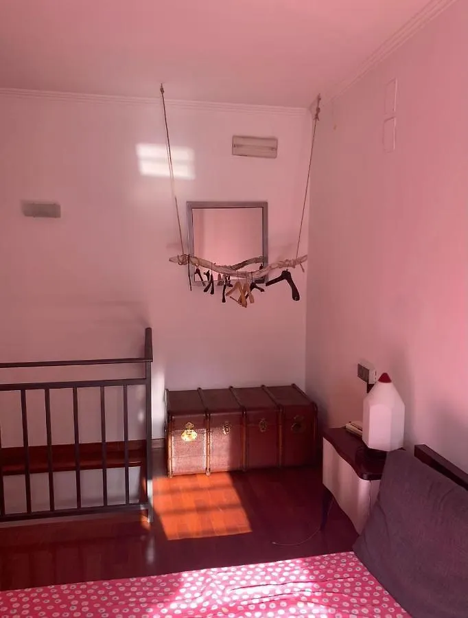 Il Borgo Antico Casa Vacanza Bari Holiday home