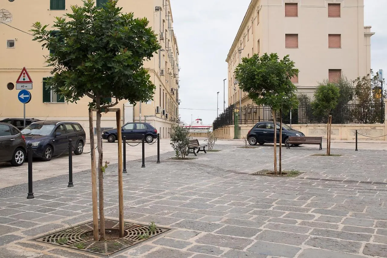 Holiday home Il Borgo Antico Casa Vacanza Bari