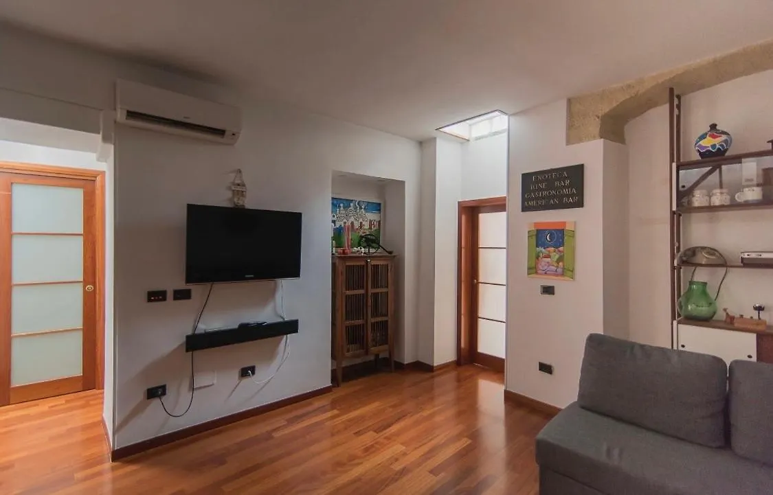 Il Borgo Antico Casa Vacanza Bari