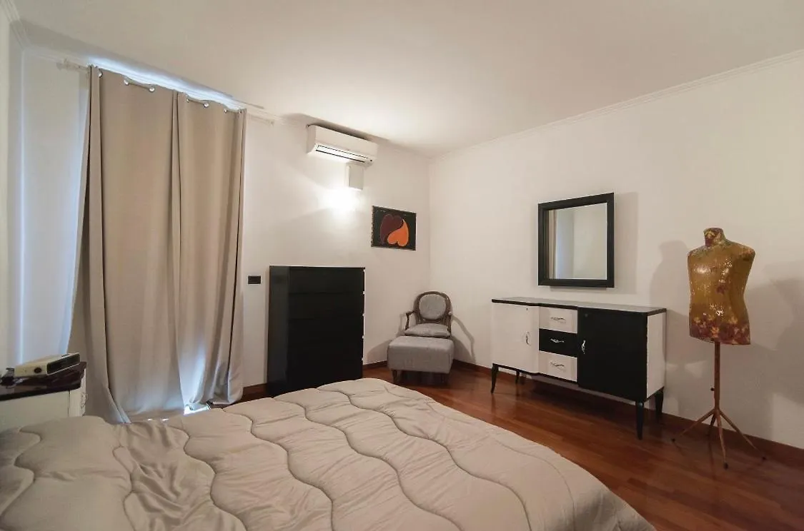 Il Borgo Antico Casa Vacanza Bari 0*,