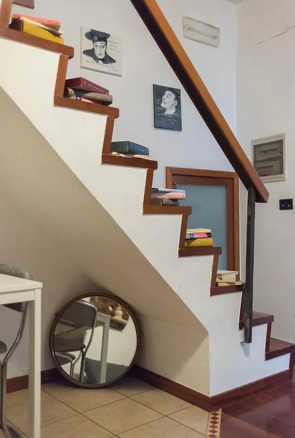 Holiday home Il Borgo Antico Casa Vacanza Bari
