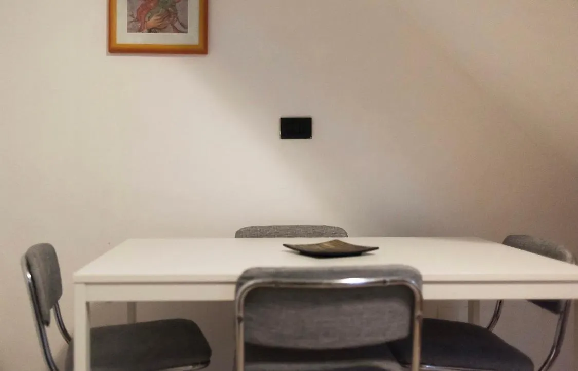 Holiday home Il Borgo Antico Casa Vacanza Bari Italy