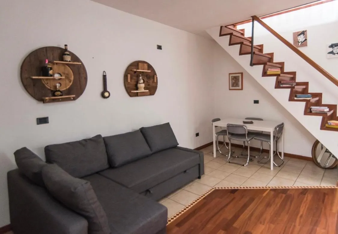 Il Borgo Antico Casa Vacanza Bari 0*,  Italy