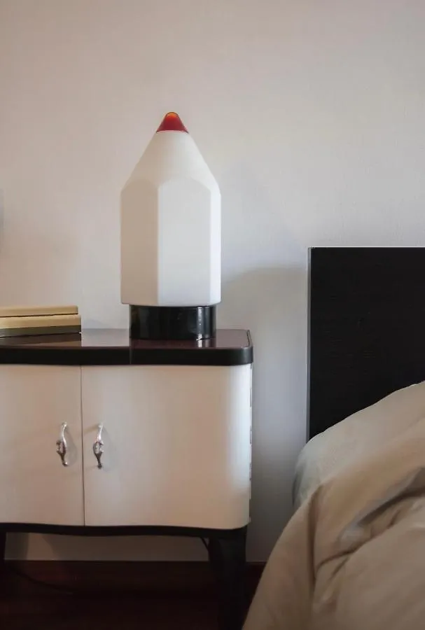 Holiday home Il Borgo Antico Casa Vacanza Bari Italy