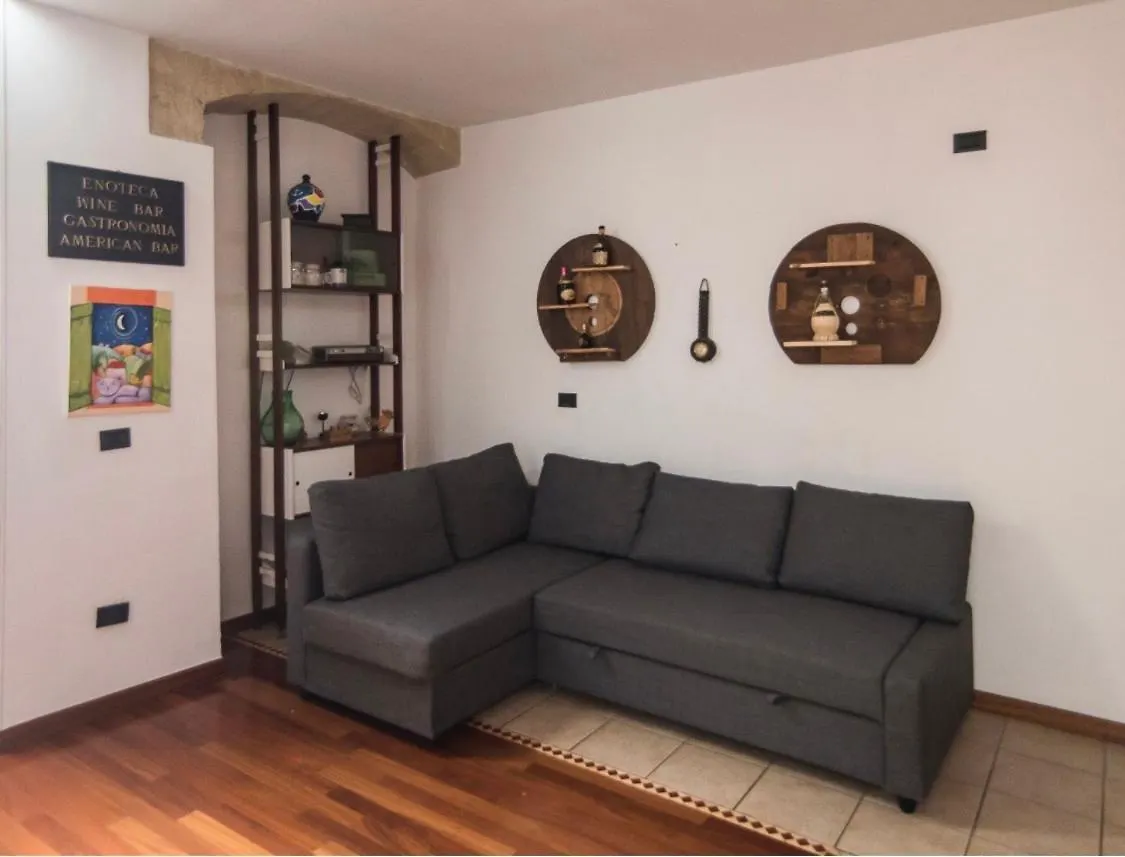 Il Borgo Antico Casa Vacanza Bari Italy