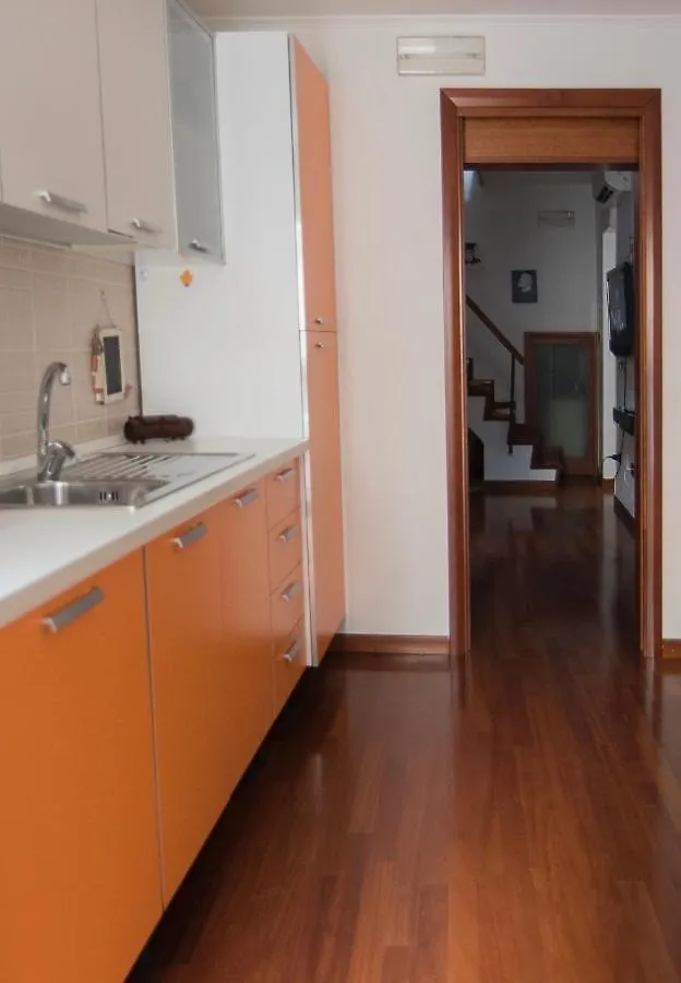 Il Borgo Antico Casa Vacanza Bari 0*,  Italy