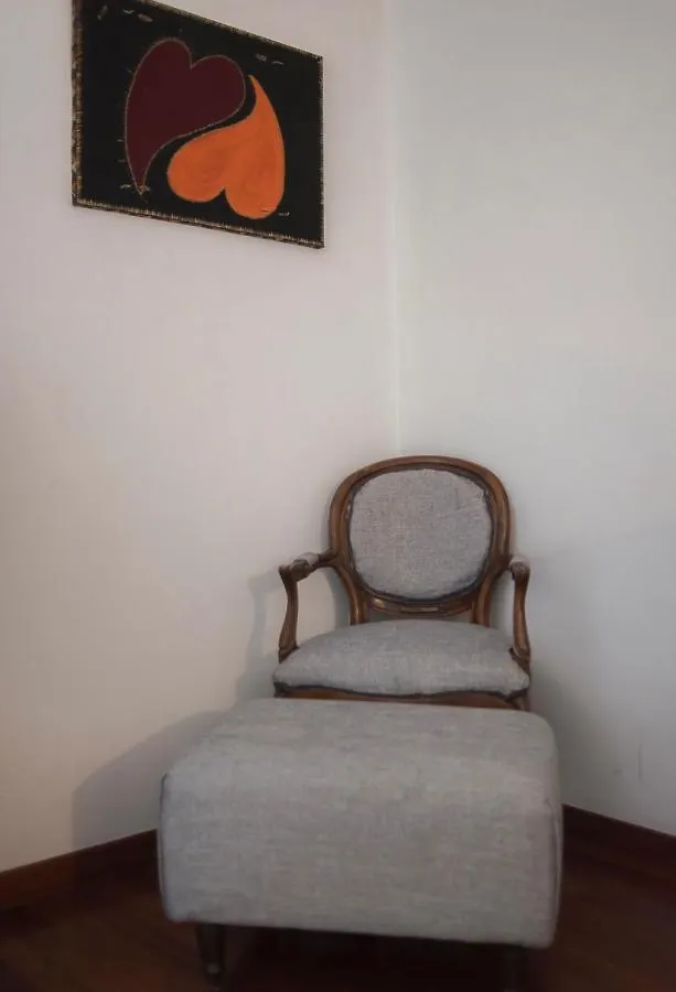 Holiday home Il Borgo Antico Casa Vacanza Bari