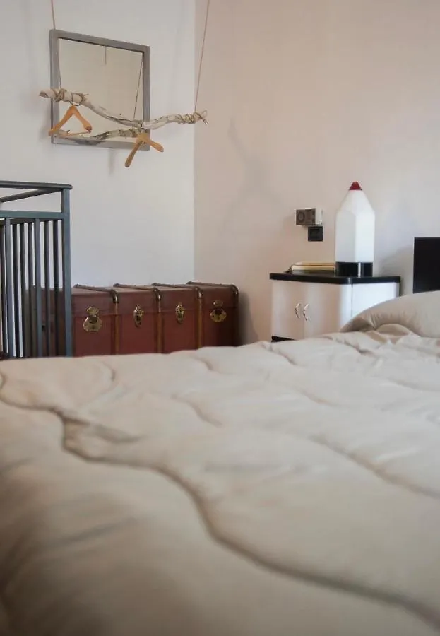 Il Borgo Antico Casa Vacanza Bari Italy