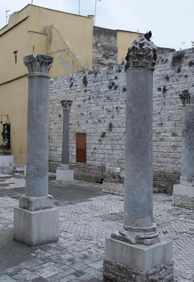 Il Borgo Antico Casa Vacanza Bari 0*,  Italy