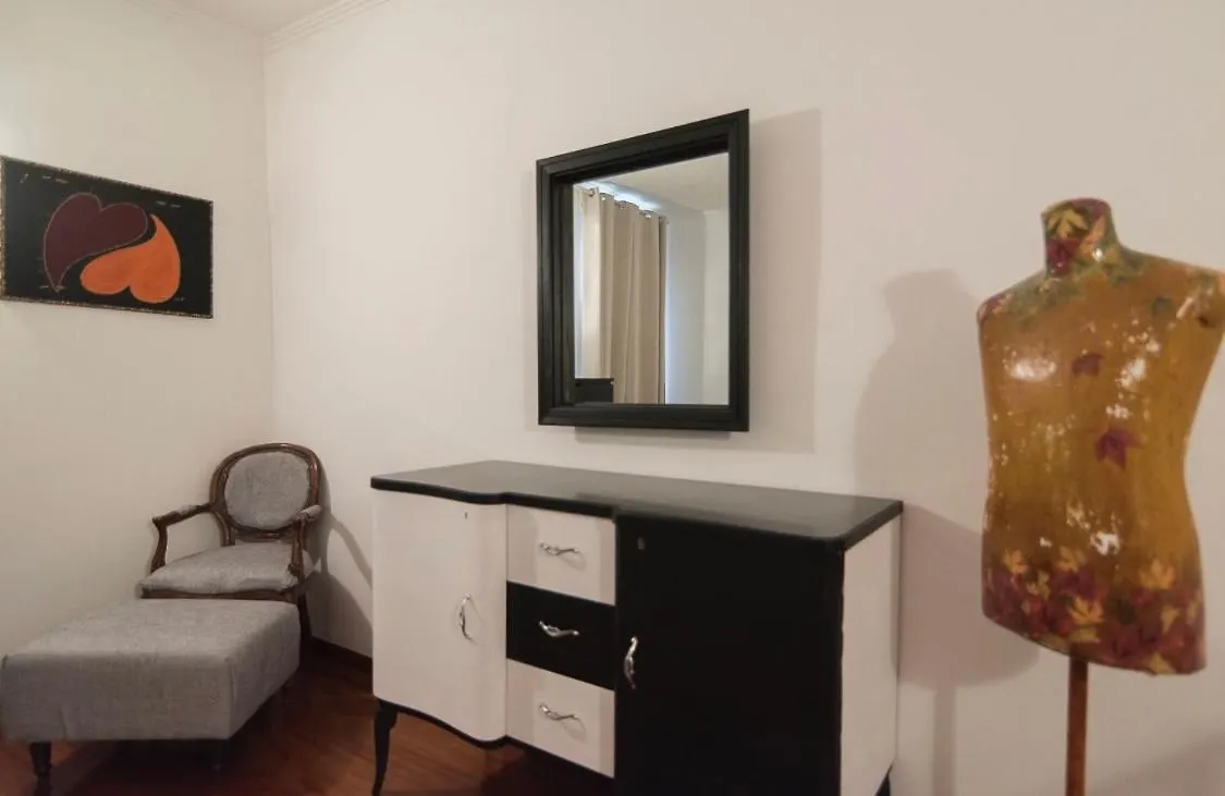 Il Borgo Antico Casa Vacanza Bari