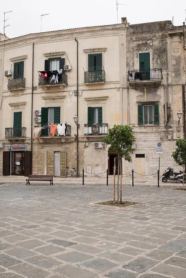 Il Borgo Antico Casa Vacanza Bari