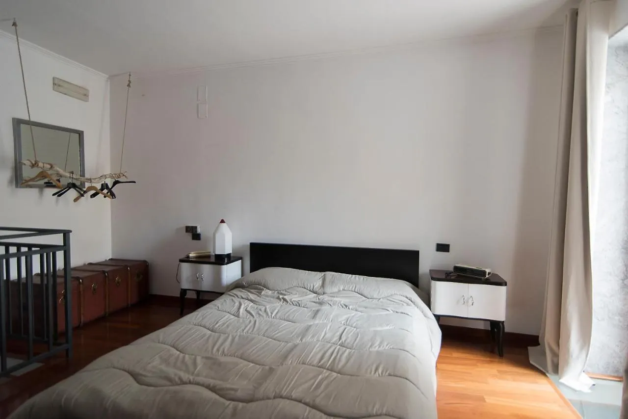Il Borgo Antico Casa Vacanza location